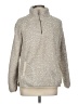 Thread & Supply 100% Polyester Tan Pullover Sweater Size M - photo 1
