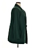 Susan Graver Green Blazer Size 1X (petite) - photo 4