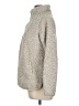 Thread & Supply 100% Polyester Tan Pullover Sweater Size M - photo 5