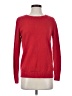 Gap Red Pullover Sweater Size S - photo 1