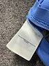 Lands' End 100% Cotton Blue Active T-Shirt Size 18 - photo 5