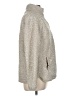 Thread & Supply 100% Polyester Tan Pullover Sweater Size M - photo 4