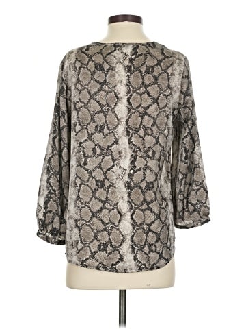 The Limited 3/4 Sleeve Blouse (view 2)
