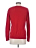 Gap Red Pullover Sweater Size S - photo 2