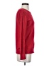 Gap Red Pullover Sweater Size S - photo 4
