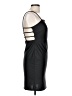Popular 21 Black Sleeveless Top Size L - photo 4