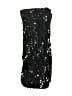 Express 100% Viscose Black Scarf One size - photo 2