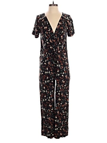 Porridge Jumpsuit (view 1)