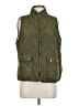 Knapp Studio Green Vest Size M - photo 1