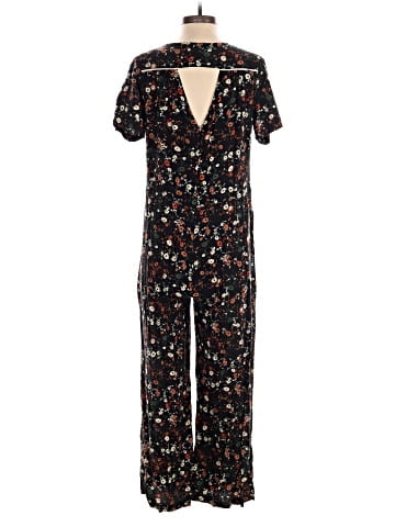 Porridge Jumpsuit (view 2)