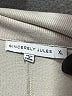 Sincerely Jules Silver Sweatshirt Size XL - photo 7