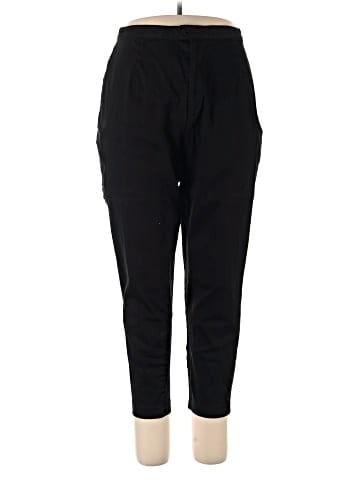 Vintage Studio Casual Pants (view 1)
