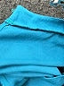 Assorted Brands 100% Polyester Teal Casual Dress Size 2X - photo 7