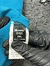 Assorted Brands 100% Polyester Teal Casual Dress Size 2X - photo 8