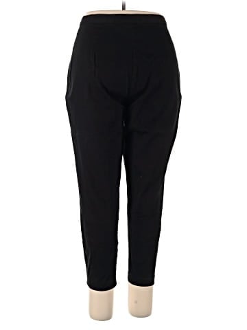 Vintage Studio Casual Pants (view 2)