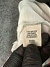 Van Heusen Solid Ivory White Active Pants Size 16 Short - photo 5