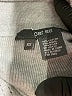 Per Se By Carlisle Gray Turtleneck Sweater Size XS - photo 7
