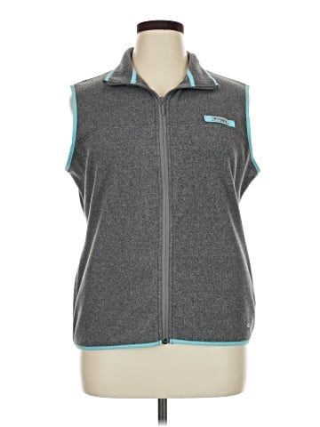 Columbia Vest (view 1)