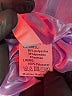 Unbranded Purple Cocktail Dress Size S - photo 8