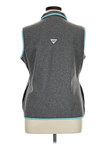 Columbia Vest (view 2)