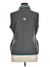 Columbia 100% Polyester Gray Vest Size XL - photo 2