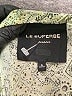 Le Superbe Green 3/4 Sleeve Blouse Size 4 - photo 7