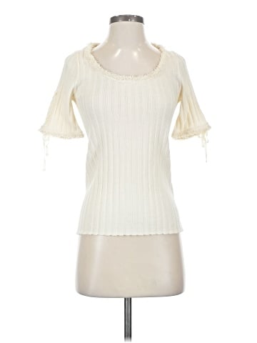 3.1 Phillip Lim Short Sleeve Top (view 1)