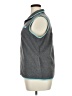 Columbia 100% Polyester Gray Vest Size XL - photo 5