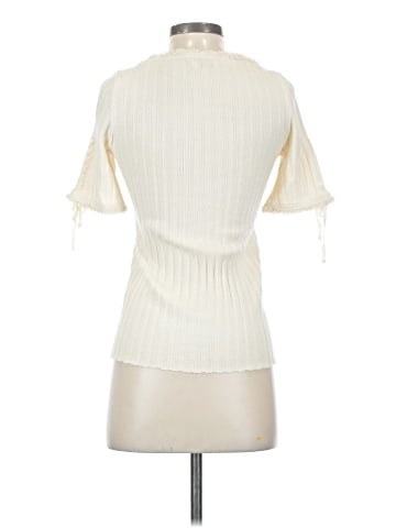 3.1 Phillip Lim Short Sleeve Top (view 2)