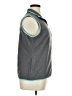 Columbia 100% Polyester Gray Vest Size XL - photo 4