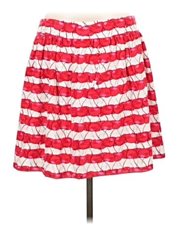Cynthia by Cynthia Rowley Casual Skirt (view 1)