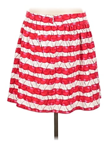 Cynthia by Cynthia Rowley Casual Skirt (view 2)