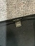 Ann Taylor 100% Polyester Black Long Sleeve Blouse Size S - photo 7