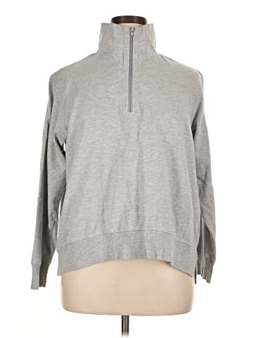 French Laundry Pullover Sweater (view 1)