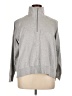 French Laundry Gray Pullover Sweater Size XL - photo 1