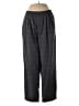 Madewell Plaid Gray Dress Pants Size S - photo 1