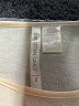Forgotten Grace Ivory Sleeveless Blouse Size S - photo 7