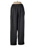 Madewell Plaid Gray Dress Pants Size S - photo 2