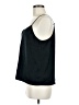 prologue 100% Polyester Black Sleeveless Top Size M - photo 5