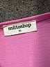 Mittoshop 100% Polyester Pink Casual Dress Size XL - photo 7