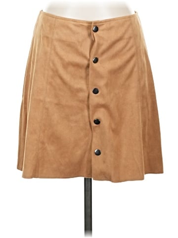 Fashion Union Casual Skirt (view 1)