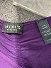Mixit Purple Long Sleeve Top Size Lg - XL - photo 7
