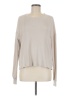 SUNDRY for Evereve Tan Pullover Sweater Size Med (2) - photo 1