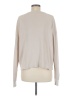 SUNDRY for Evereve Tan Pullover Sweater Size Med (2) - photo 2