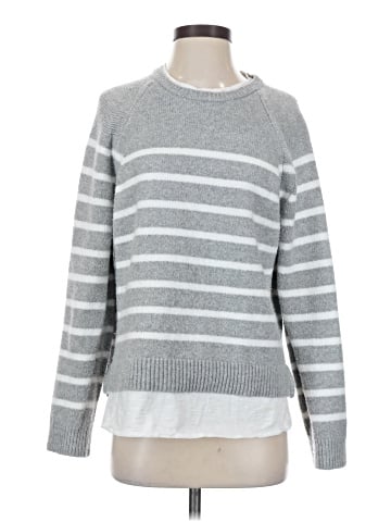 Design History Pullover Sweater (view 1)