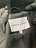 Rebecca Minkoff 100% Polyester Solid Black Faux Fur Jacket Size M - photo 6
