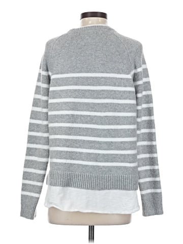 Design History Pullover Sweater (view 2)