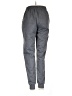 Unbranded 100% Polyester Gray Sweatpants Size S - photo 2