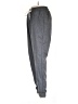 Unbranded 100% Polyester Gray Sweatpants Size S - photo 5