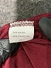 Prettygarden Burgundy Jumpsuit Size M - photo 5